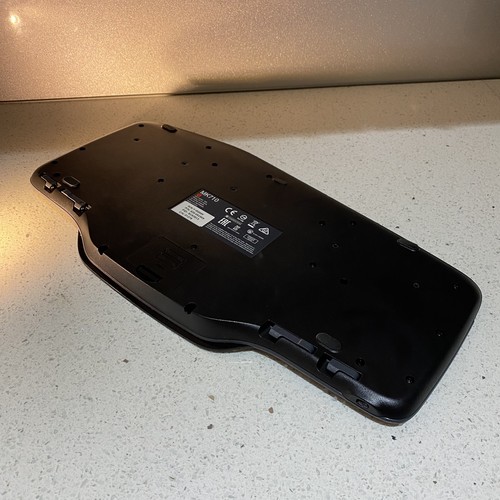 Logitech MK710 Wireless Keyboard + Unifying Receiver - Keyboard Only, No Mouse - Picture 7 of 7