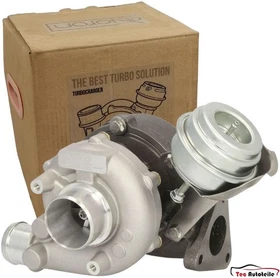 Neu Turbolader Evoron für Audi A4 A6 Skoda Superb VW Golf Passat 1.9 TDI