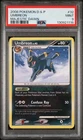 2008 POKEMON DIAMOND & PEARL MAJESTIC DAWN UMBREON #32 PSA 9 MINT #130921116