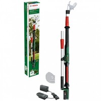 Bosch Akku-Gartenschere Advancedprune 18V-45, Incl. 1X Akku Pba 2 Ah, LadegeräT