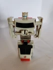 Vintage Transformers G1 1986 STREETWISE Action Figure Defensor Hasbro