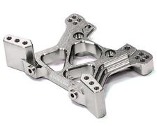 Billet Machined T2 Front Shock Tower for 1/10 Stampede 4X4 & Slash 4X4 6839