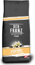 Der-Franz Coffee Blend Arabica Robusta Roasted, Whole Bean Flavoured 1000G 22.10 per kilo