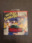 New ListingNintendo Virtual Boy NESTER'S FUNKY BOWLING NEW SEALED