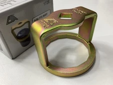CTA Tools 1726 Toyota Oil Filter Wrench  64 X 14 (64mm X 14 Pt Wrench)