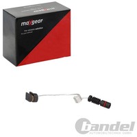 Maxgear Brems-VerschleißWarnkontakt Passend FüR Mercedes Sprinter VW LT | 20-011