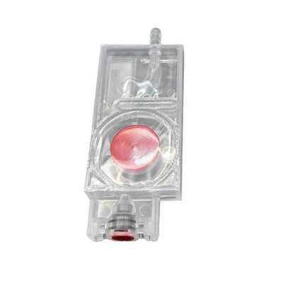 Für I3200 Druckkopfdämpferfilter DTF-Drucker für Eposn I3200 4720 XP600 DX56183