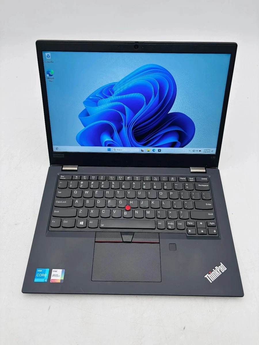 Lenovo Intel Core i5 10th Gen. PC Laptops & Netbooks for sale - eBay