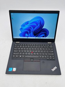 訳ありLenovoThinkPad L13 ⭐️corei7／16GB／512GB Lenovo L 13 | eBay