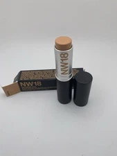 MAC Studio Fix Soft Matte Foundation Stick - NW18 - Discontinued
