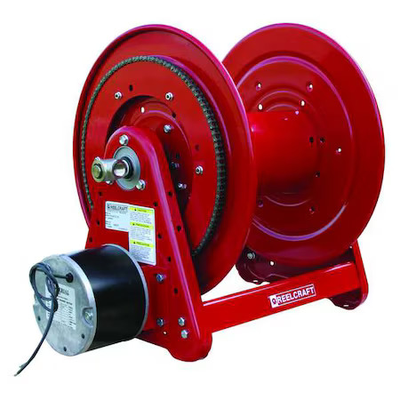 #ad #ad Reelcraft Ea32112 L12d Hose Reel Motor 1 2In Dia 200Ft. 1000Psi $824.99