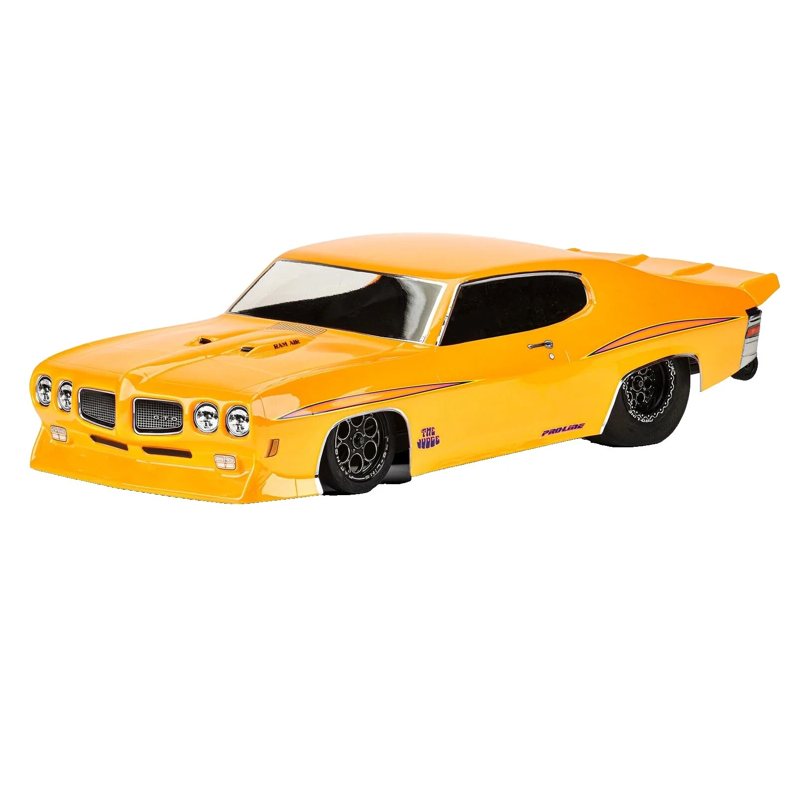 Hobby RC Model Vehicle Body Parts & Interior for Electric Short Course Truck