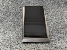 Astell Kern AK320 Gunmetal AK320-128GB-GM Digital Music Player Used Working