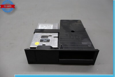 09-15 Audi A4 Quattro Multimedia Interface Control Module Unit MMI Oem