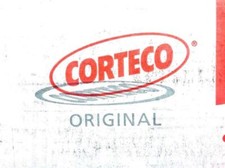 Corteco Fel-pro 21996 Head Gasket Set For Mercedes 6 2746 1973-81