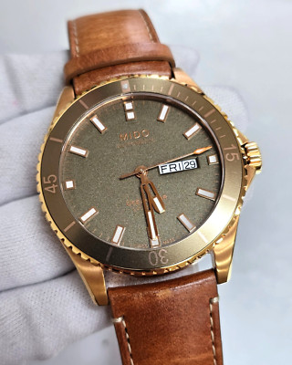 MIDO Ocean Star Auto Men's Watch