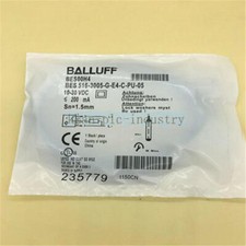1PC NEW BALLUFF BES 516-3005-G-E4-C-PU-05 BES516-3005-G-E4-C-PU-05