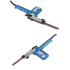 Belt Sander Belt Sander Small Portable Polishing Machine, Small Space Sander