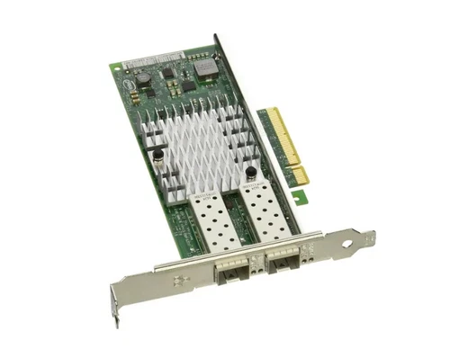 Intel E10G42BTDABLK - Ethernet Converged Network Adapter X520-DA2 Full Height