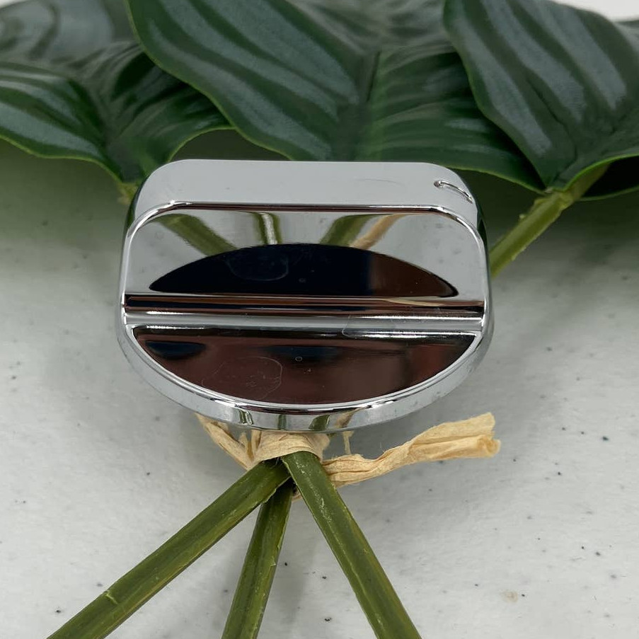 De'Longhi Espresso Machine ECP3420 Replacement Part Plastic Power On