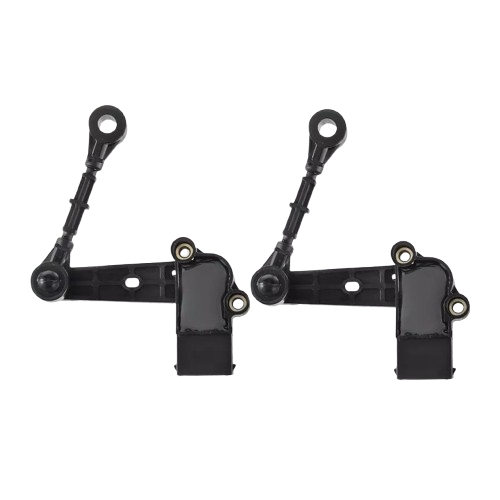 2x Front LH & RH Ride Height Level Sensor For Land Rover Discovery, RR Sport II