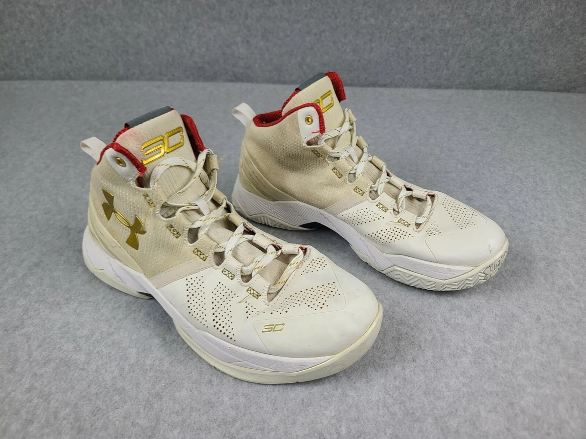 Under armour curry 2 womens gold sale