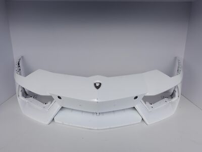 LAMBORGHINI AVENTADOR LP700 COUPE Stoßstange Vorne *PDC*