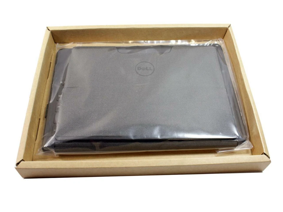 Dell OEM Latitude 11 5175/79 Arabic Mobile Keyboard Docking Station 81JJH 9Y8WG - Image 4 of 4