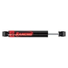 Rancho Rs77113 - Rs7mt Rear Driver Or Passenger Side Monotube Shock Absorber