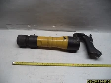 Pneumatic Air Chipping Hammer with 1291-IRC2 Quick Change Head