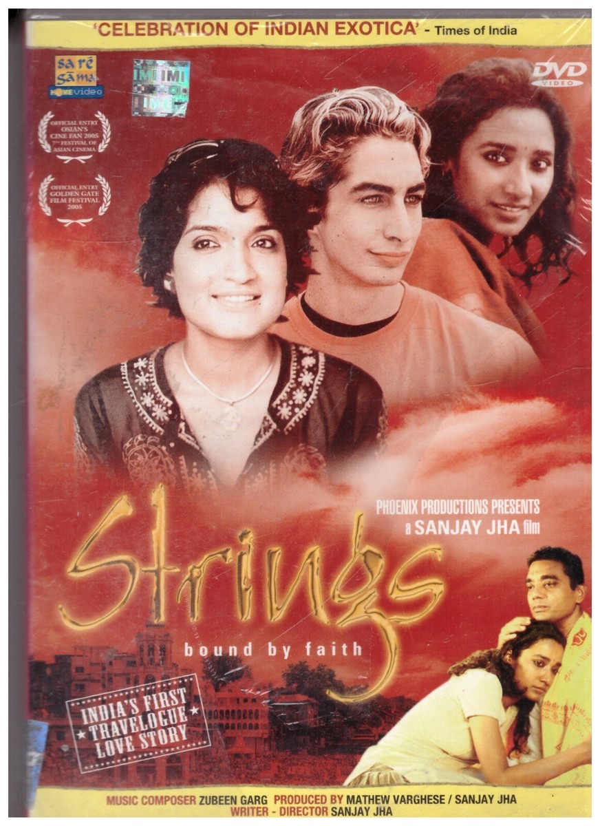 Strings - bound By faith - a sanjay Jha's Film [dvd] | eBay