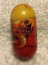 2010 Special Edition Mighty Bean 389 Cobra Bean