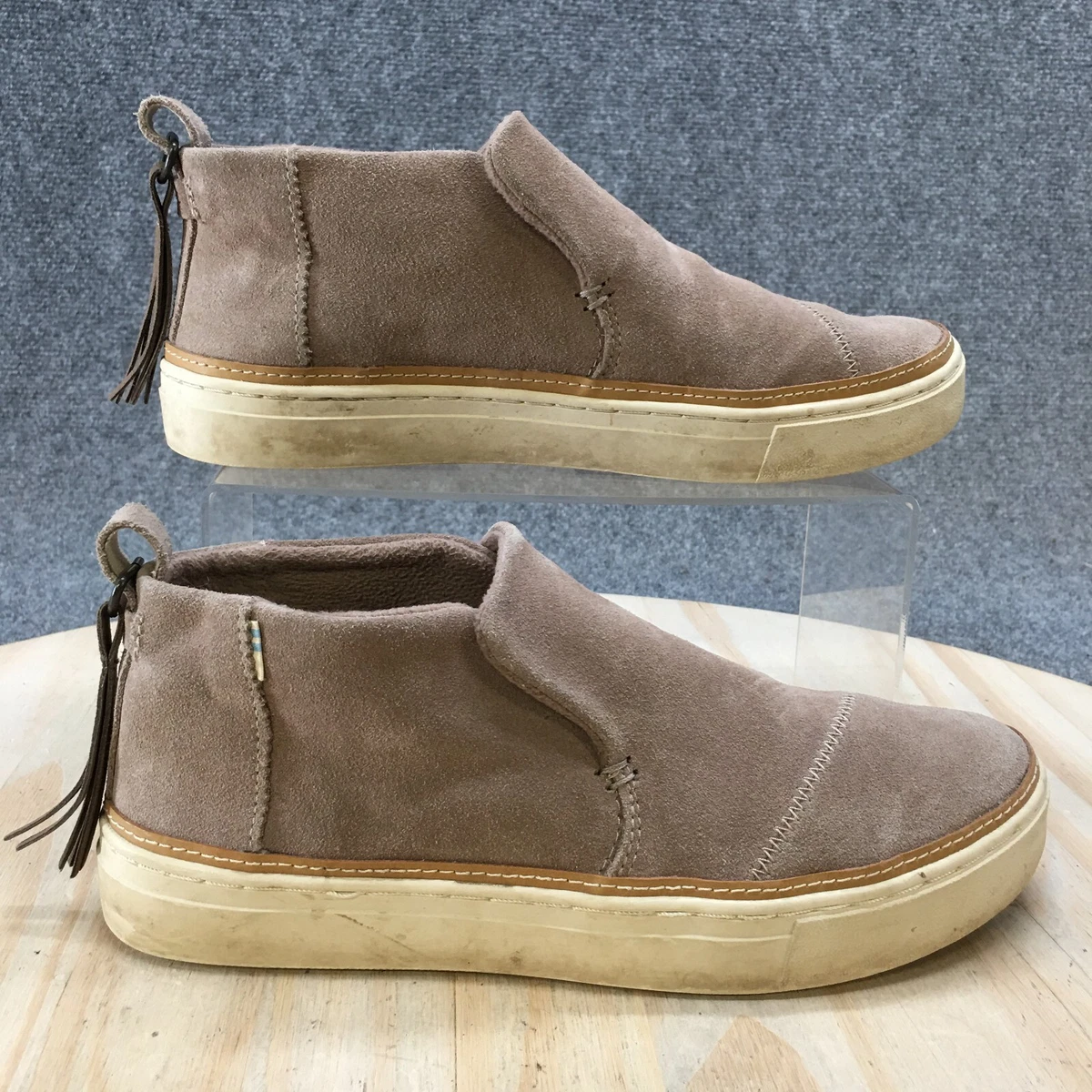 Toms shoes shop paxton
