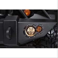 Fab Fours 20090 Injection Molded Light Housing