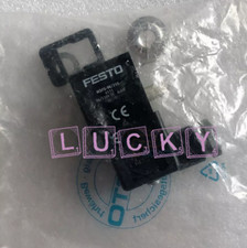 1PC New FOR Festo MSFG-96/110DC 4531 Solenoid Valve Coil replacement