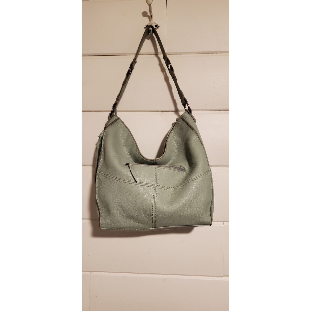 The Sak Silverlake Hobo The Sak Silverlake Large Studded Hobo Bag