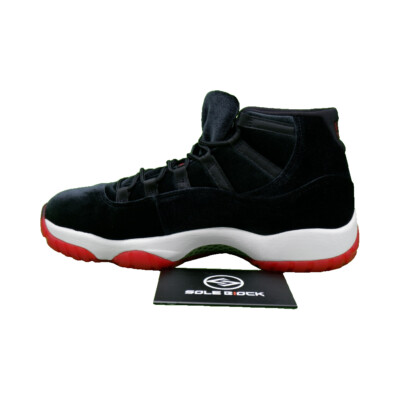 Nike Air Jordan Air Jordan 11 Retro 'Bred Velvet' Women's DB5457