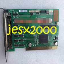 1PC USED IJS/KD-IF PB200727A Control Card Mainboard  #F6