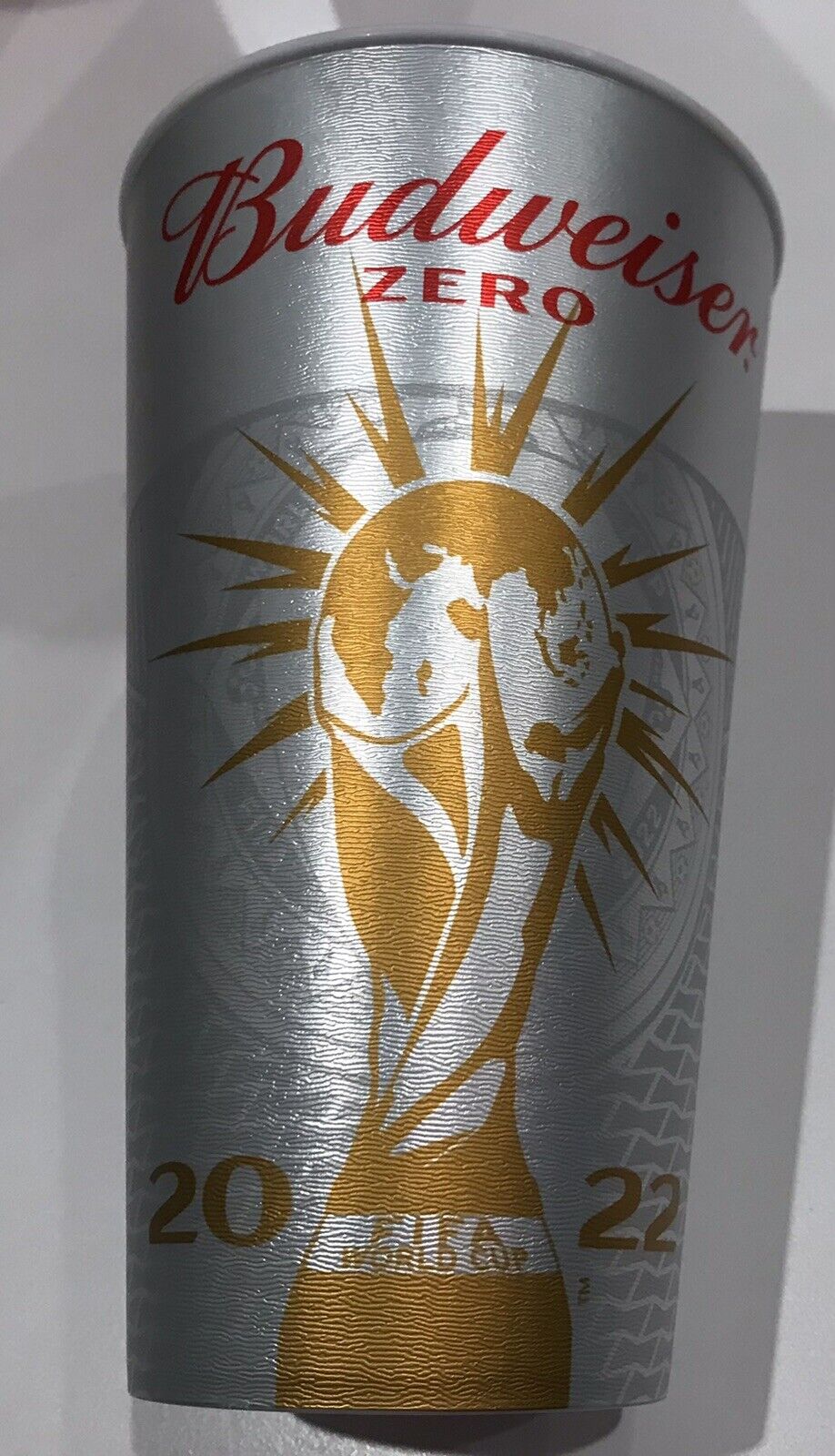 Qatar's World Cup beer ban surprises Budweiser - MarketWatch