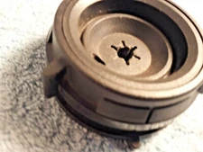 OTARI HUB ADAPTOR FOR 10.5 INCH REELS-OTARI-TEAC--MANY OTHERS--ONLY ONE