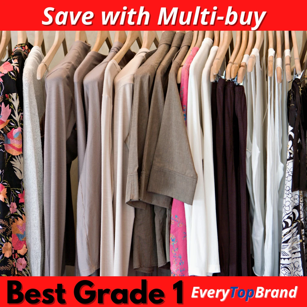 Best online second hand hotsell clothes