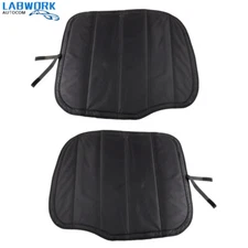 Insulated Magnetic Rear Door Window Covers For 2007 2008-2018 Mercedes-Benz VS30