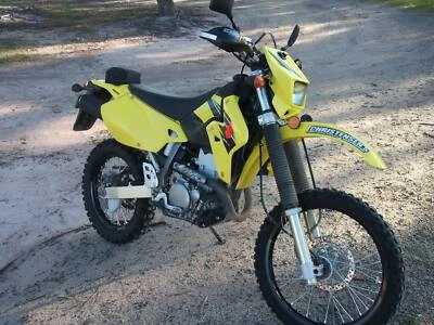 gumtree drz400