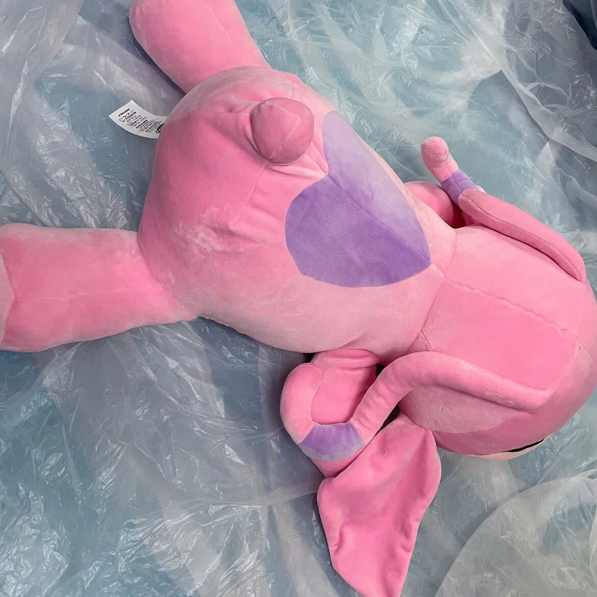 Disney cuddleez angel discount