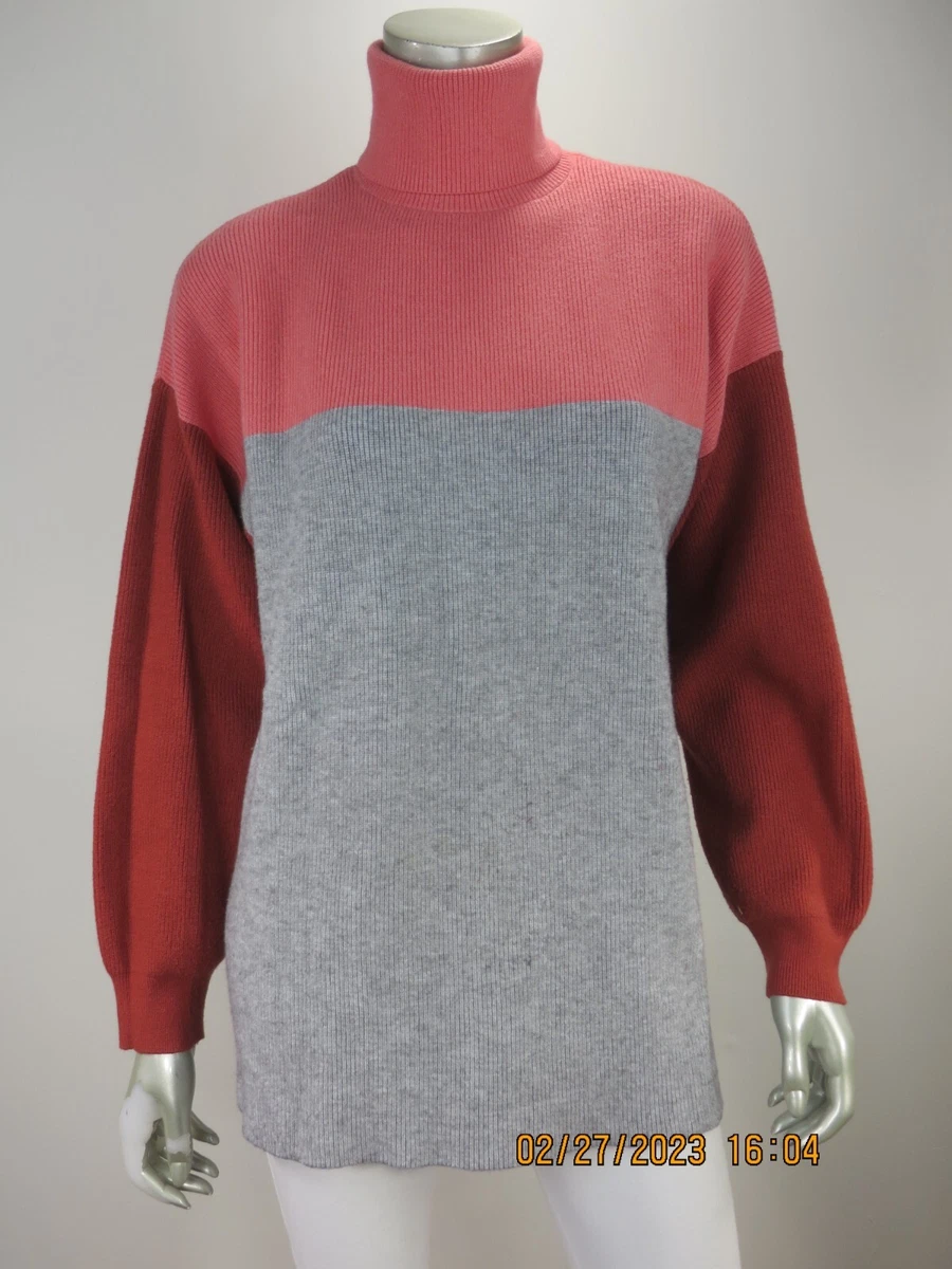 rayon polyester sweater