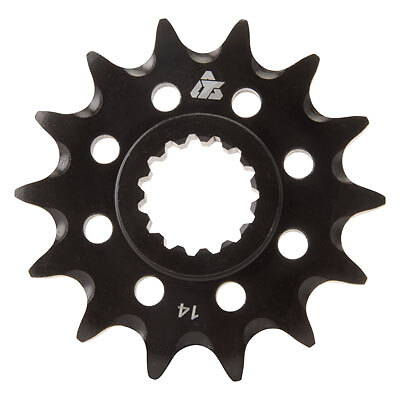 Front Sprocket 14 Tooth For Beta 300 Xtrainer 2015-2025