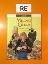 JARBINET : MEMOIRE DE CENDRES