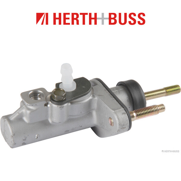 Herth+Buss Jakoparts Geberzylinder FüR Honda Accord VI 107 116 136 147 154 200-image