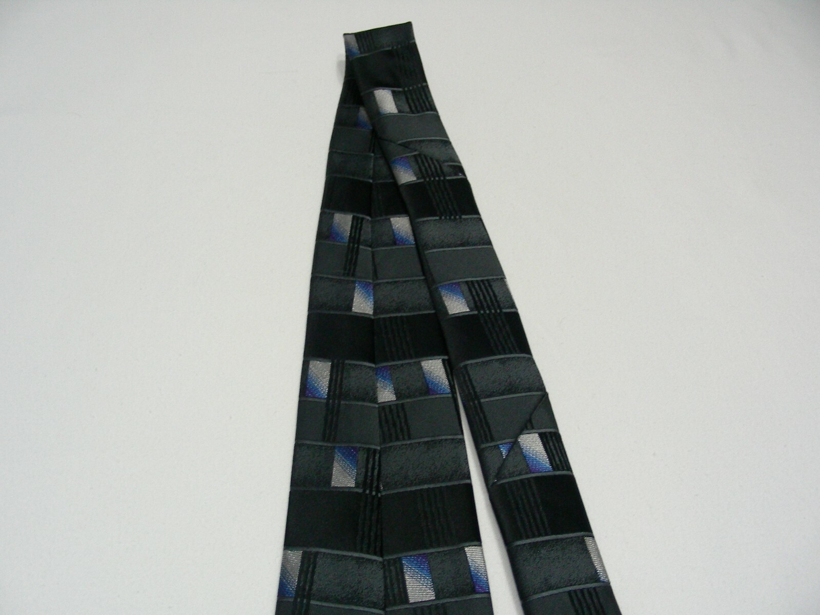 STRINGBEANS - Geometric Patterned - Vintage Made … - image 8