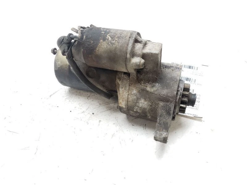 79 80 81 82 83 Mazda RX7 Motor De Arranque OEM N20218400R Foto 4 de 4